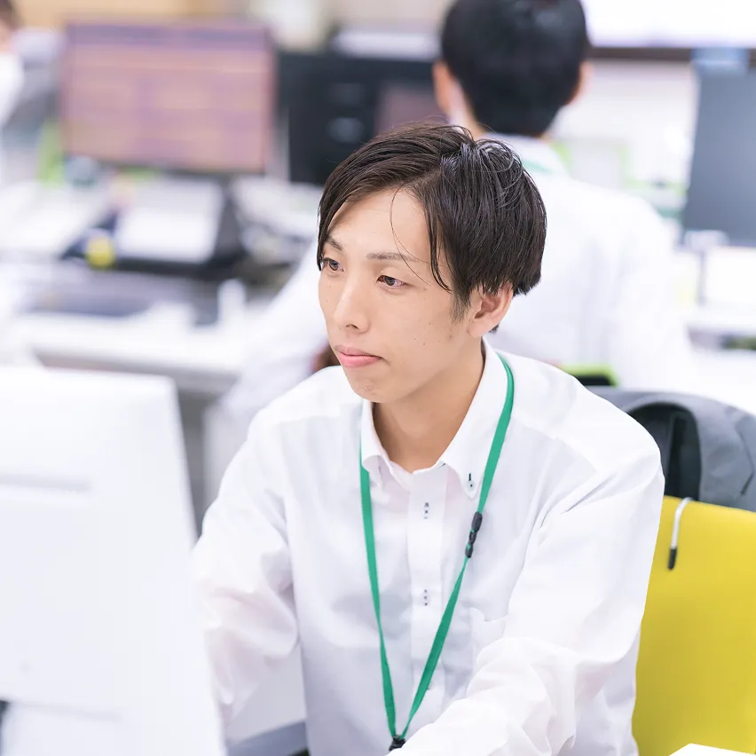 文系出身から、IT業界へ飛び込んだ10年のイメージ01