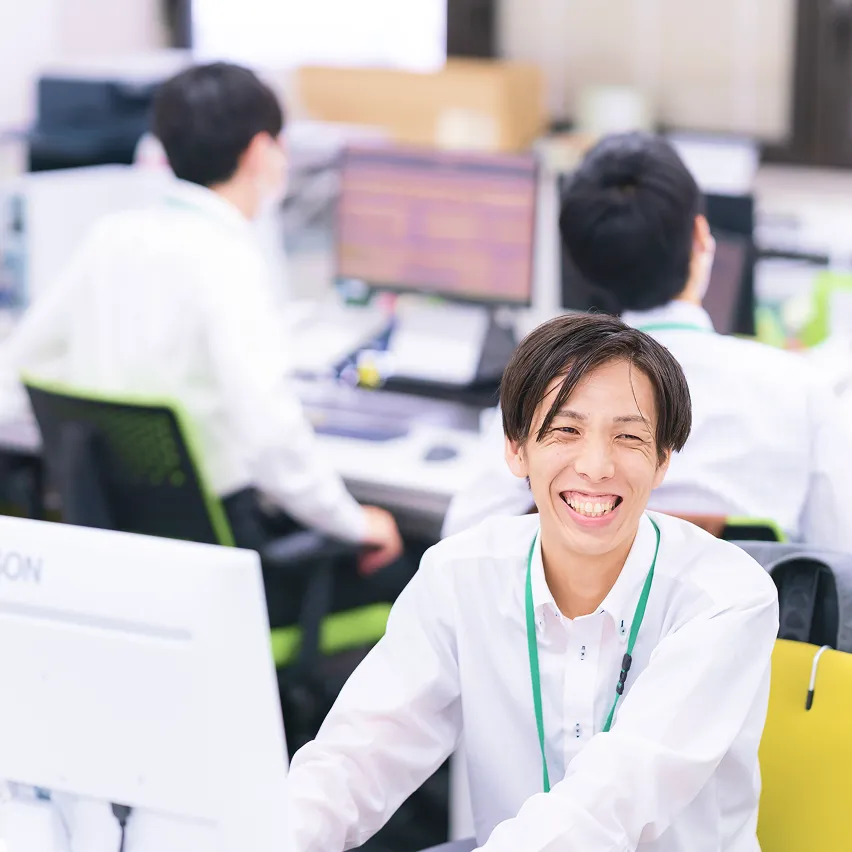 運用担当から開発担当へのイメージ02