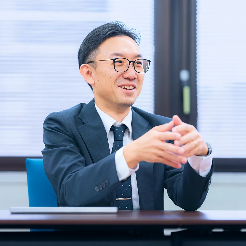 プレイングマネージャーとして心掛けていることのイメージ02