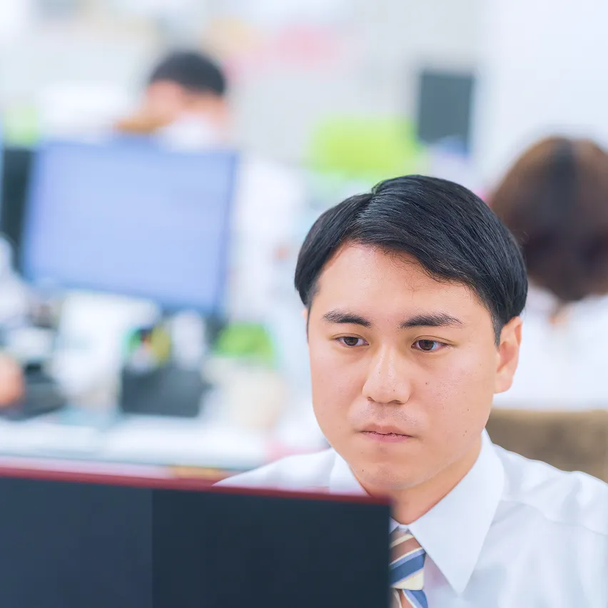 未経験からIT業界へのイメージ01