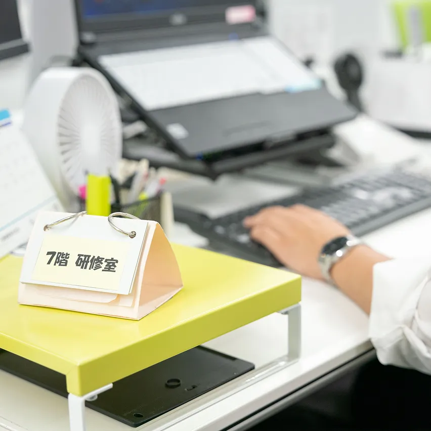 常に相手の立場に立って考える姿勢を持つのイメージ03