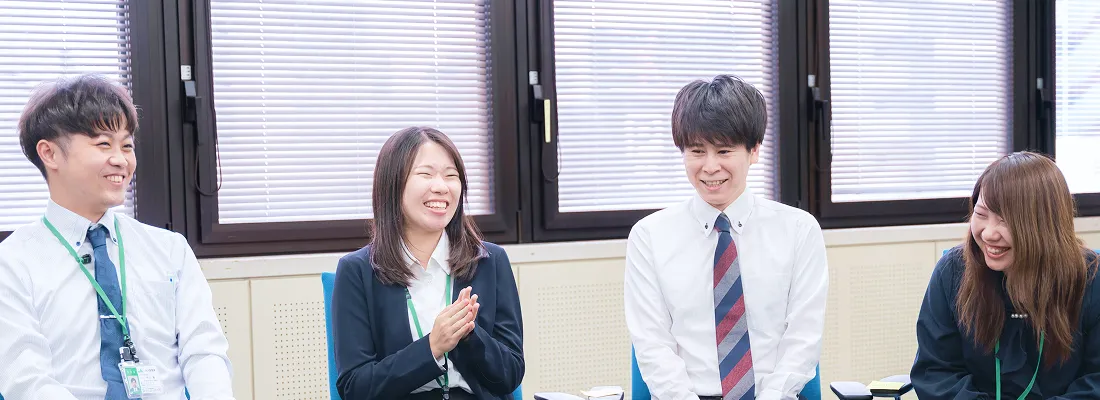 5年後のキャリアビジョンについてのイメージ